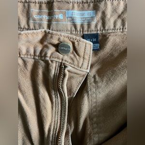 Carhartt cargo pants